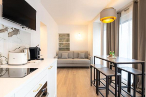 Cosy and Charming flat - 15ème - convention